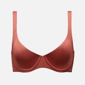 NWOT CUUP Scoop Bra